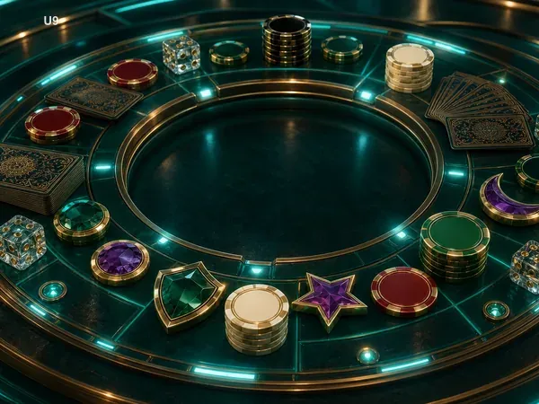 ทำความรู้จัก 3-Hand Casino Hold'em