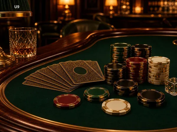 วิธีเริ่มเล่น 3-Hand Casino Hold'em